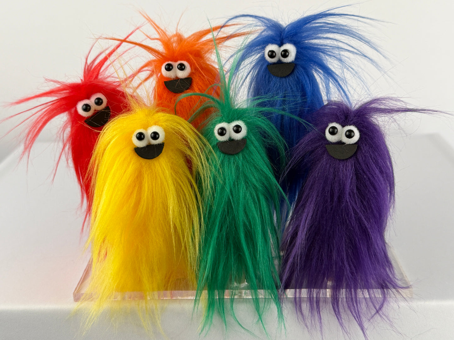 Pride Pack - A Happy 6 Pack of Celebration